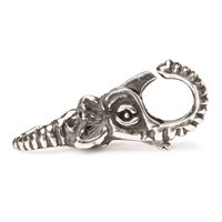 Chiusura Trollbeads Chiusure in Argento TAGLO-00030 - TAGLO-00030